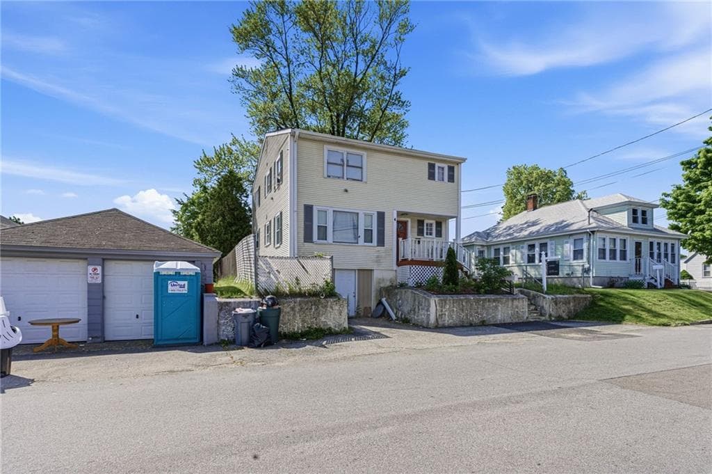 Single Family Residence at 4 Rosemont Avenue, Johnston, photo 37 of 37