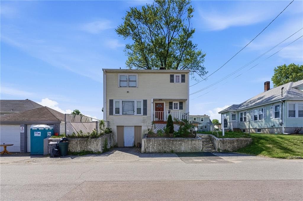 Single Family Residence at 4 Rosemont Avenue, Johnston, photo 35 of 37