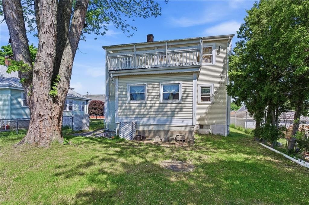 Single Family Residence at 4 Rosemont Avenue, Johnston, photo 29 of 37