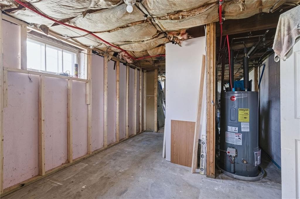 Single Family Residence at 4 Rosemont Avenue, Johnston, photo 25 of 37