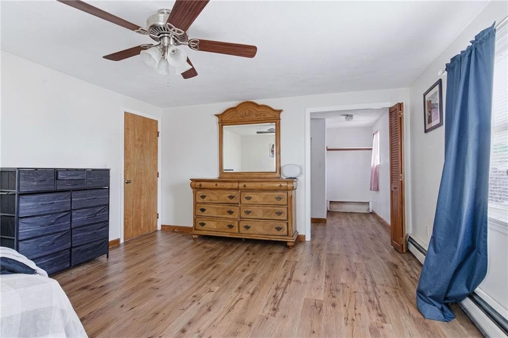 Single Family Residence at 4 Rosemont Avenue, Johnston, photo 21 of 37