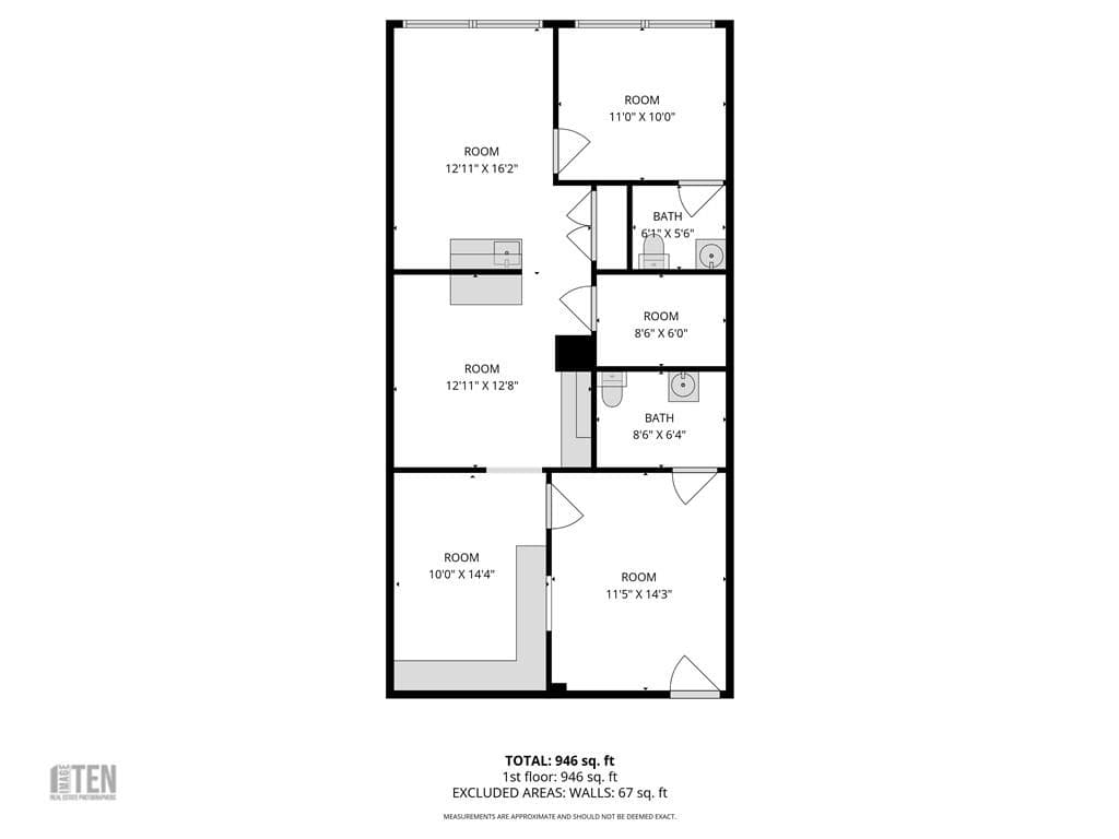 2138 Mendon Road UNIT 103B photo 23