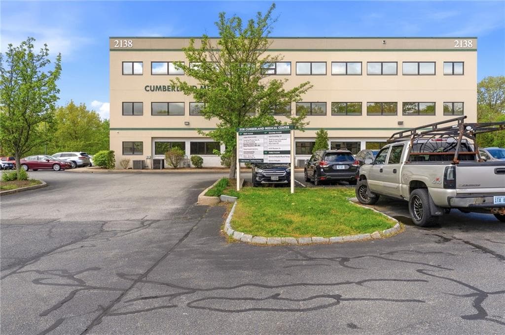 2138 Mendon Road UNIT 103B photo 3