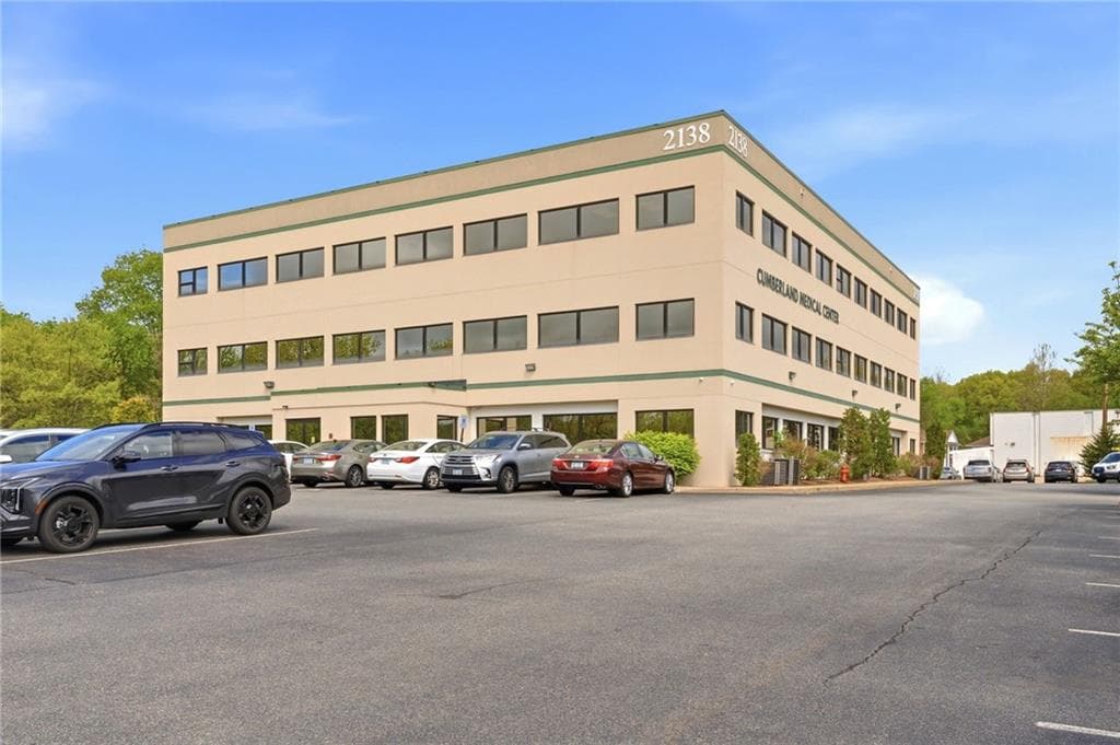 2138 Mendon Road UNIT 103B