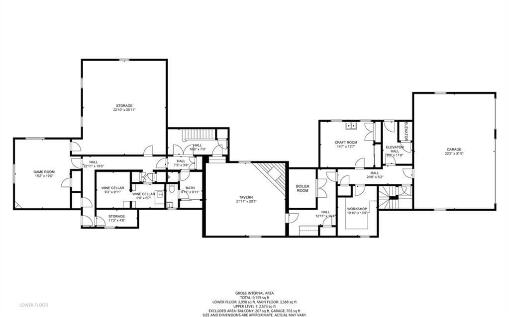 2625 B Commodore Perry Highway photo 43
