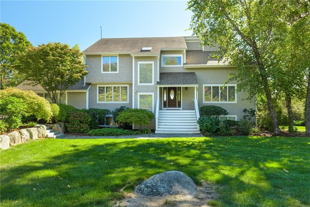 571 Camp Fuller Road photo 3