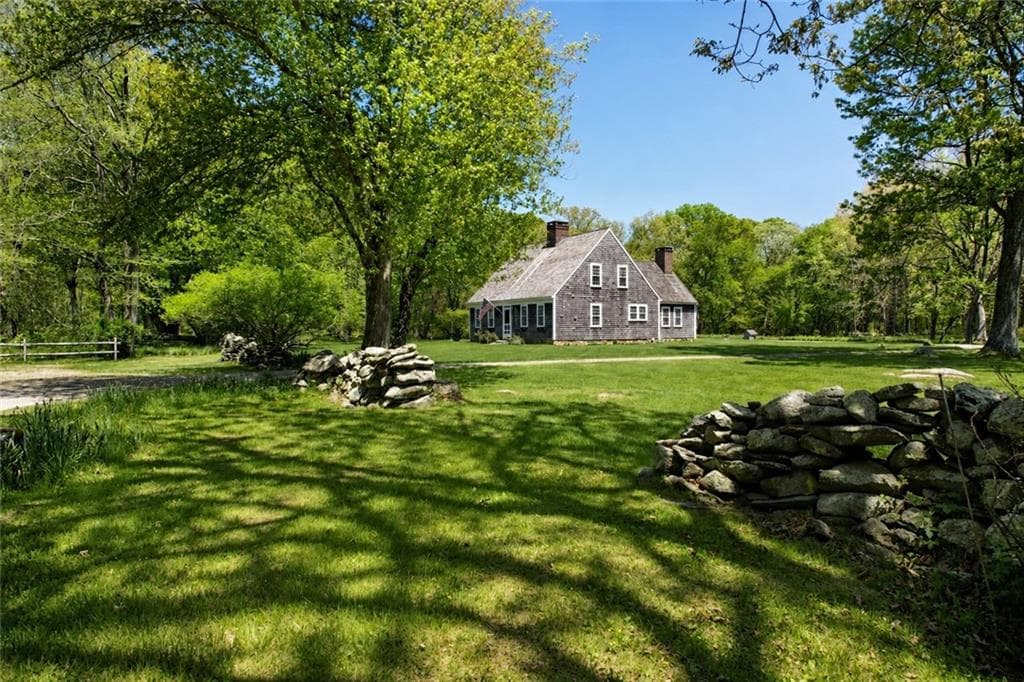 307 Stony Fort Road photo 2