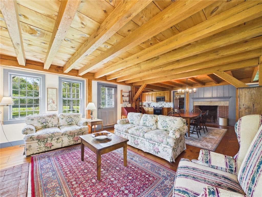 307 Stony Fort Road photo 17