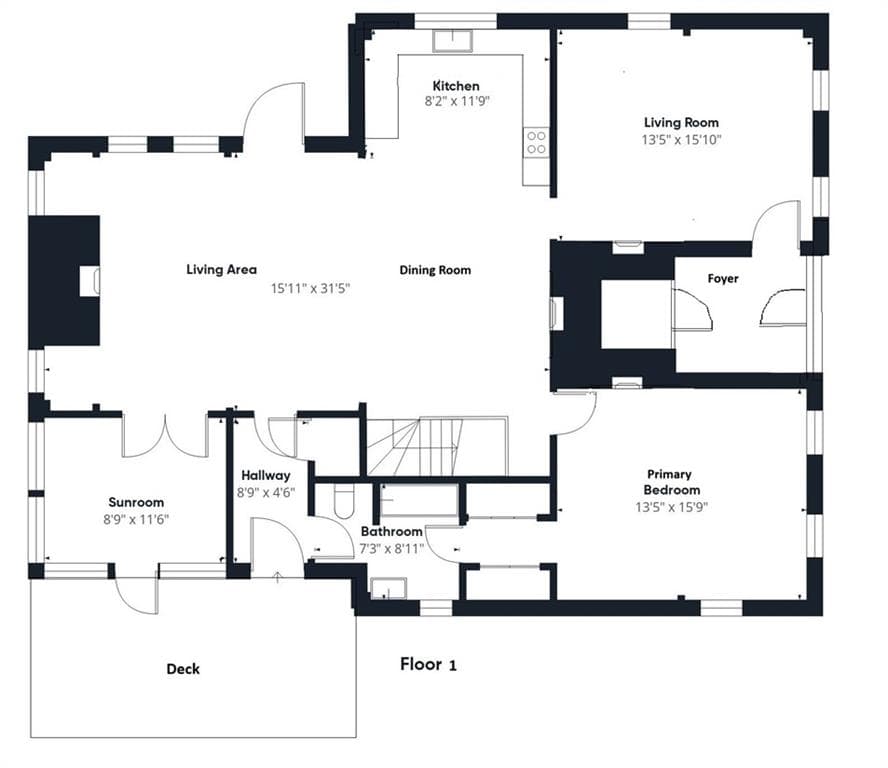 307 Stony Fort Road photo 47
