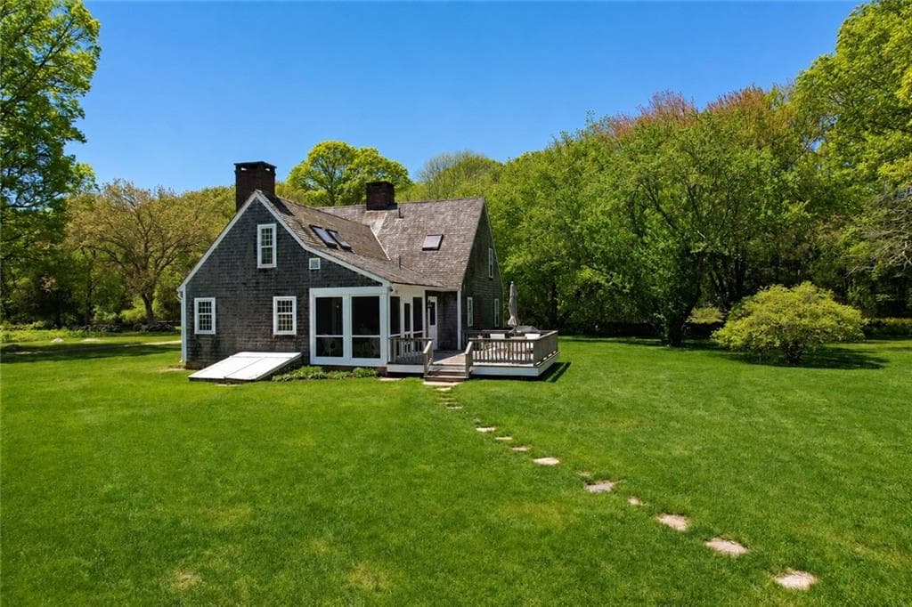 307 Stony Fort Road photo 5