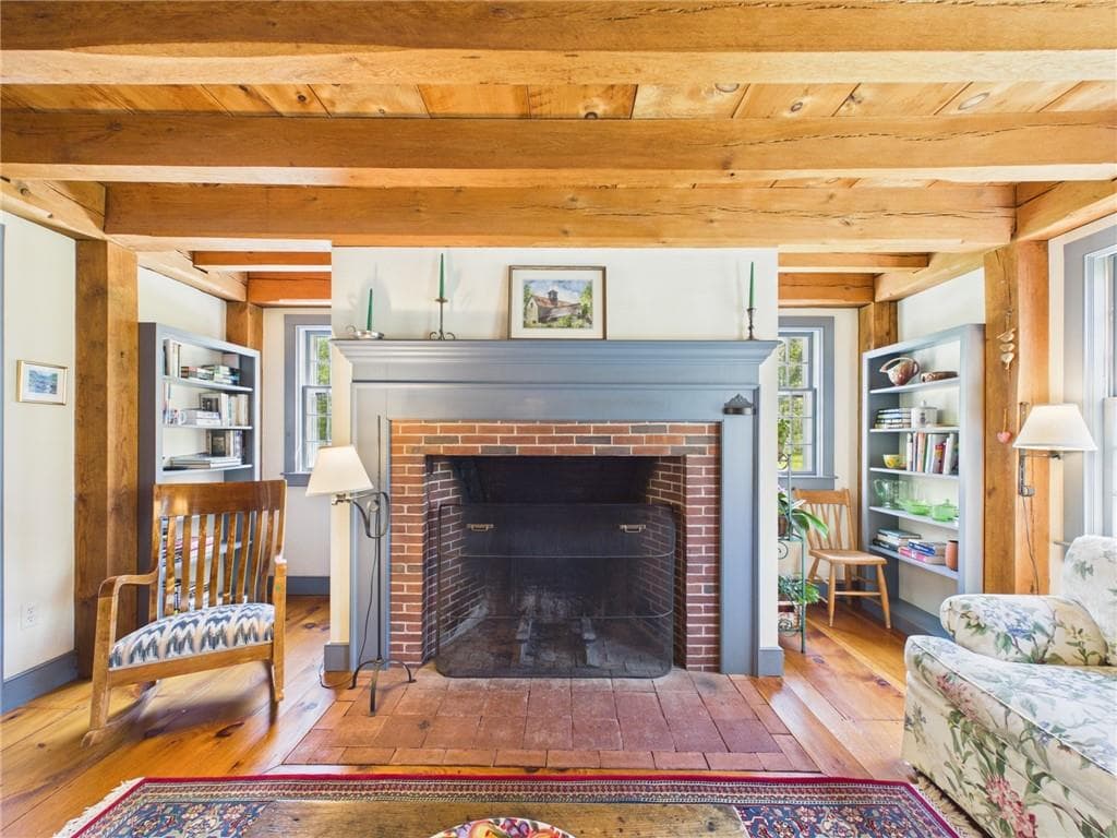 307 Stony Fort Road photo 19