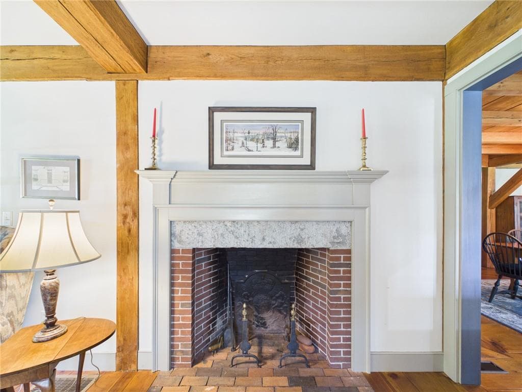 307 Stony Fort Road photo 29