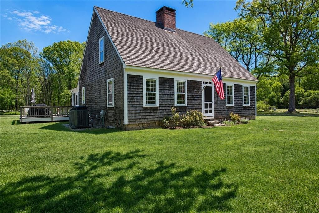 307 Stony Fort Road photo 4