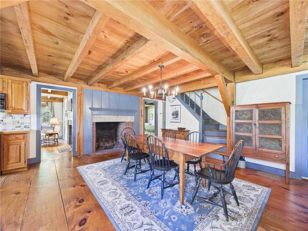 307 Stony Fort Road photo 21