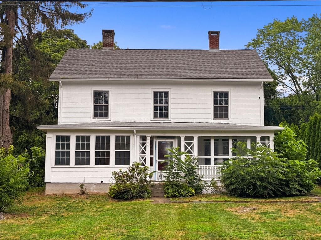19 Mendon Road