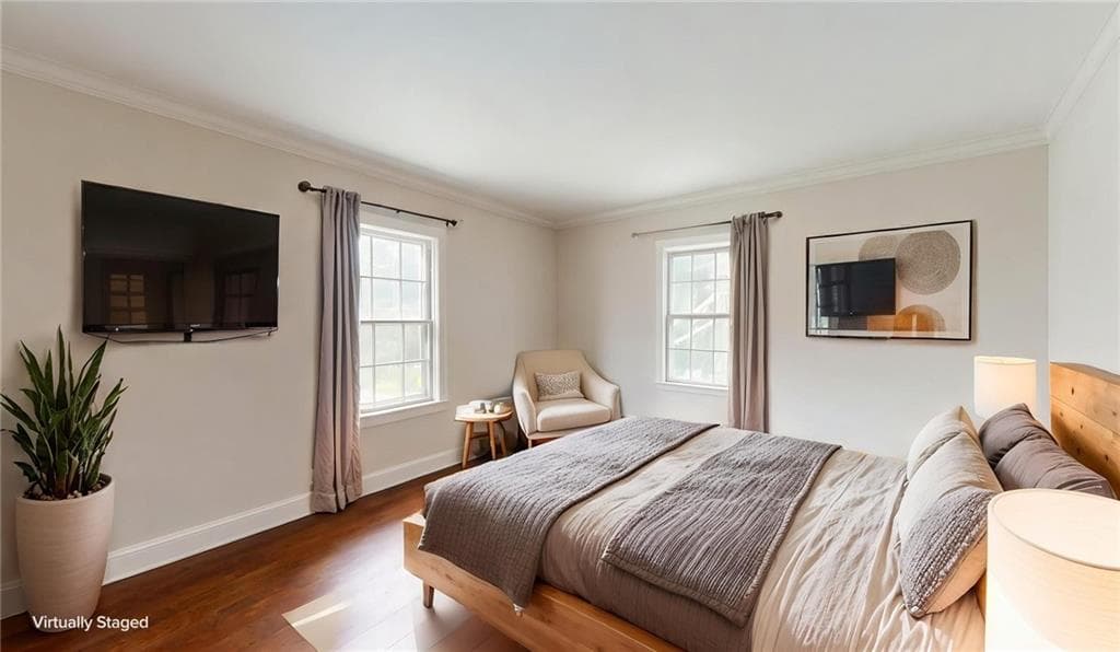 Single Family Residence at 19 Mendon Road, North Attleboro, photo 10 of 20