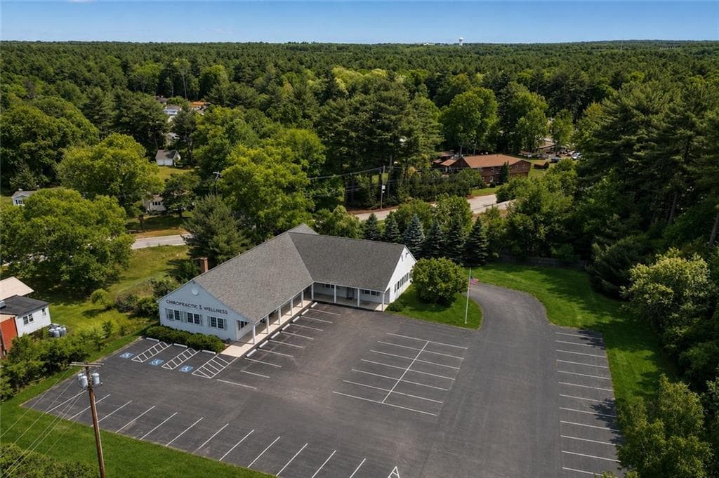 16 Nooseneck Hill Road UNIT 3