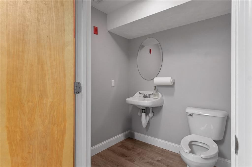 16 Nooseneck Hill Road UNIT 3 photo 25