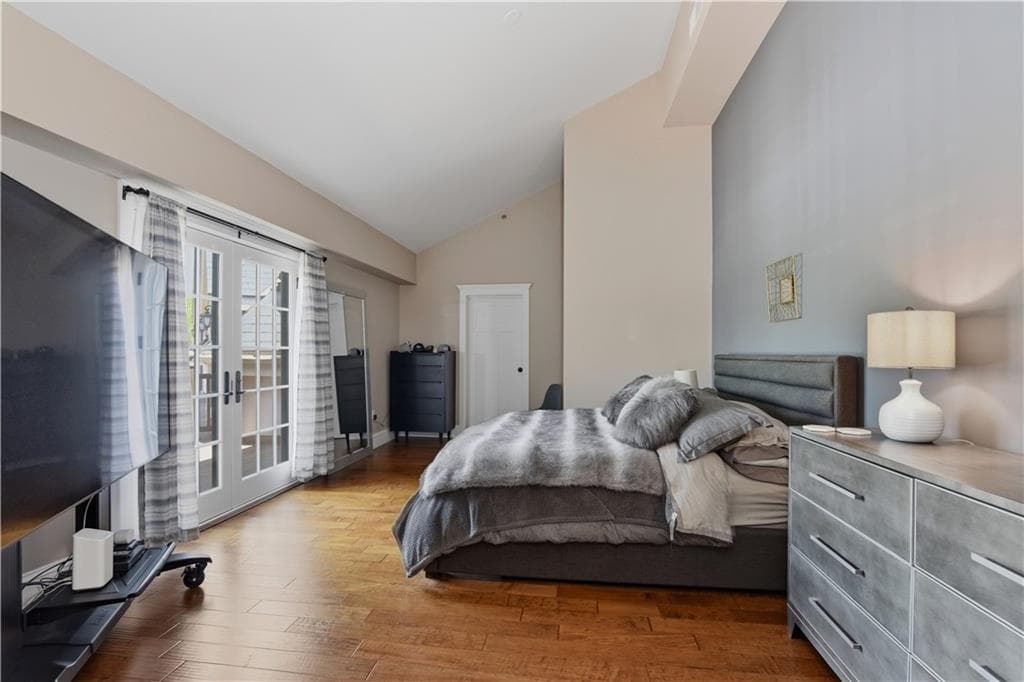 Condominium at 1000 Chapel View Boulevard UNIT 306, Cranston, photo 17 of 32