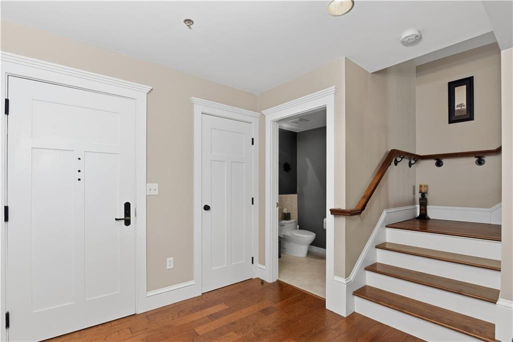 Condominium at 1000 Chapel View Boulevard UNIT 306, Cranston, photo 26 of 32