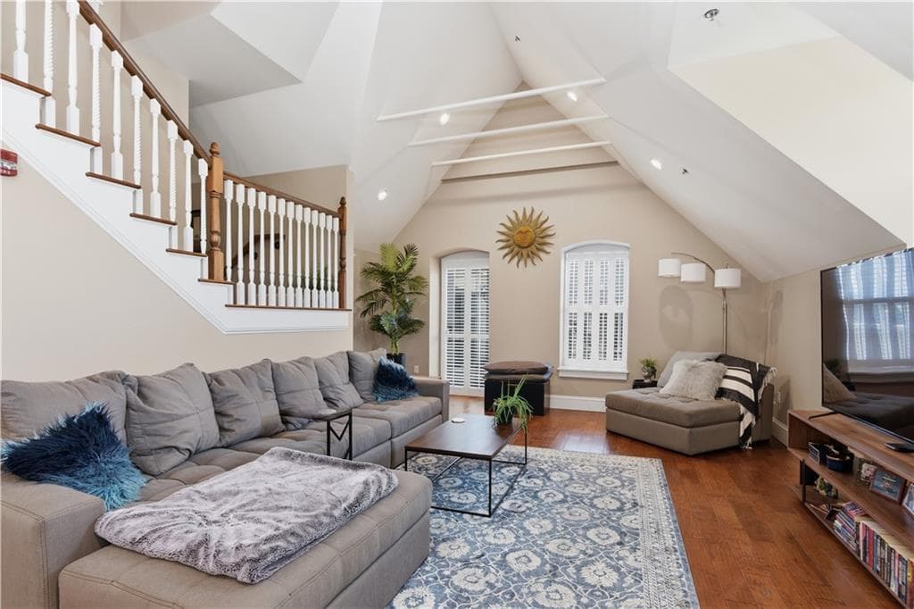 1000 Chapel View Boulevard UNIT 306