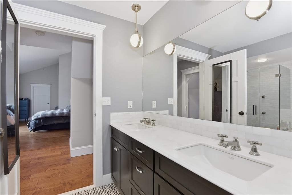 Condominium at 1000 Chapel View Boulevard UNIT 306, Cranston, photo 20 of 32