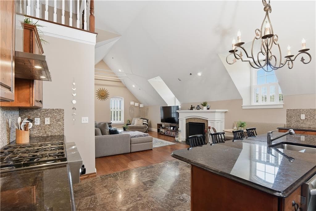 Condominium at 1000 Chapel View Boulevard UNIT 306, Cranston, photo 9 of 32
