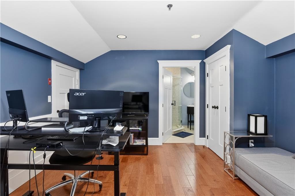 Condominium at 1000 Chapel View Boulevard UNIT 306, Cranston, photo 30 of 32