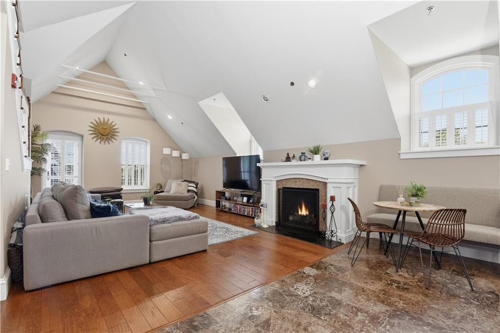 Condominium at 1000 Chapel View Boulevard UNIT 306, Cranston, photo 10 of 32