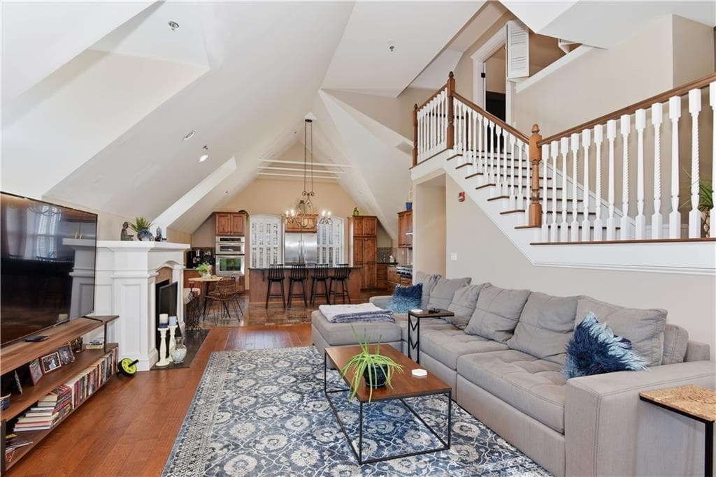 Condominium at 1000 Chapel View Boulevard UNIT 306, Cranston, photo 14 of 32