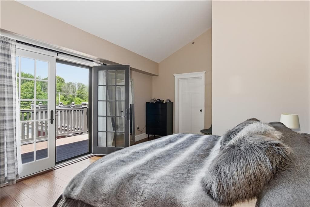 Condominium at 1000 Chapel View Boulevard UNIT 306, Cranston, photo 18 of 32