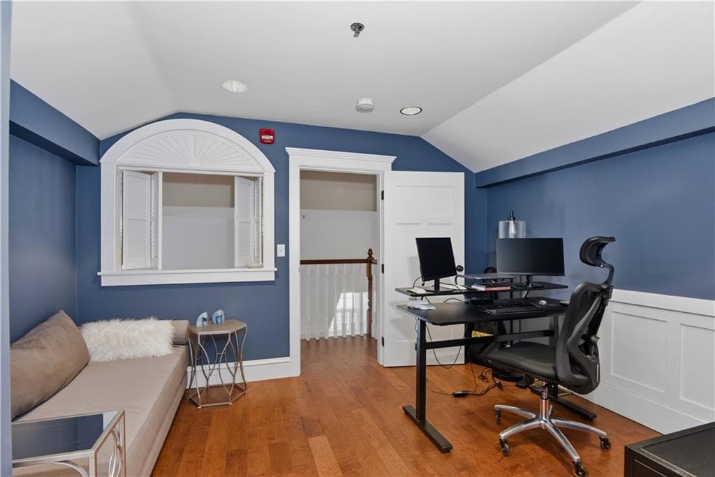 Condominium at 1000 Chapel View Boulevard UNIT 306, Cranston, photo 29 of 32