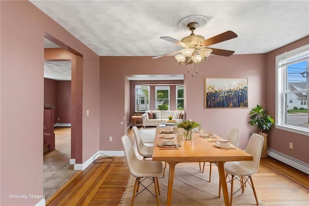 105 Park Avenue photo 13