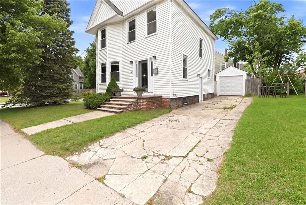 105 Park Avenue photo 47
