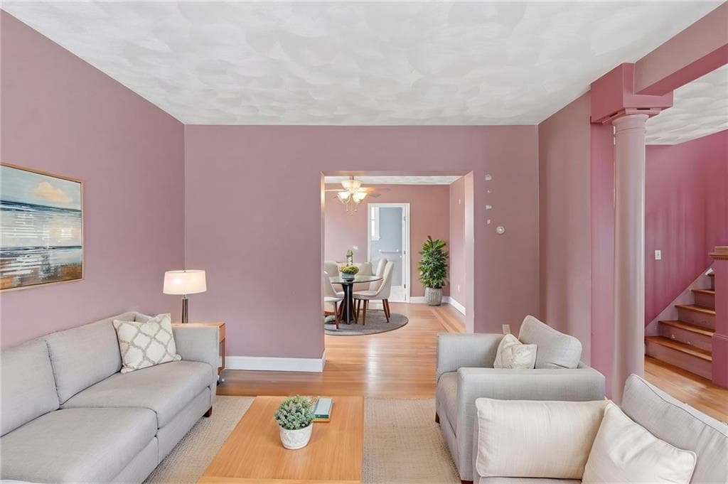 105 Park Avenue photo 16