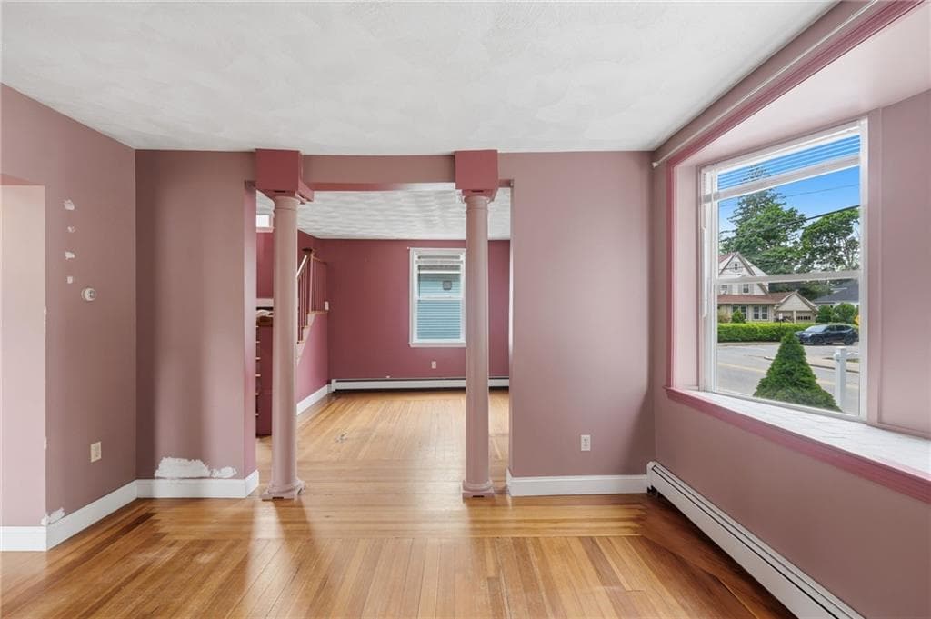105 Park Avenue photo 11