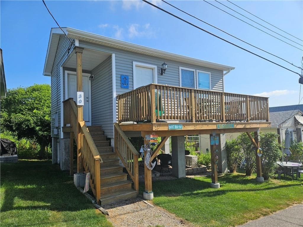 854 L30 Matunuck Beach Road photo 22