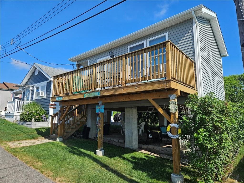 854 L30 Matunuck Beach Road