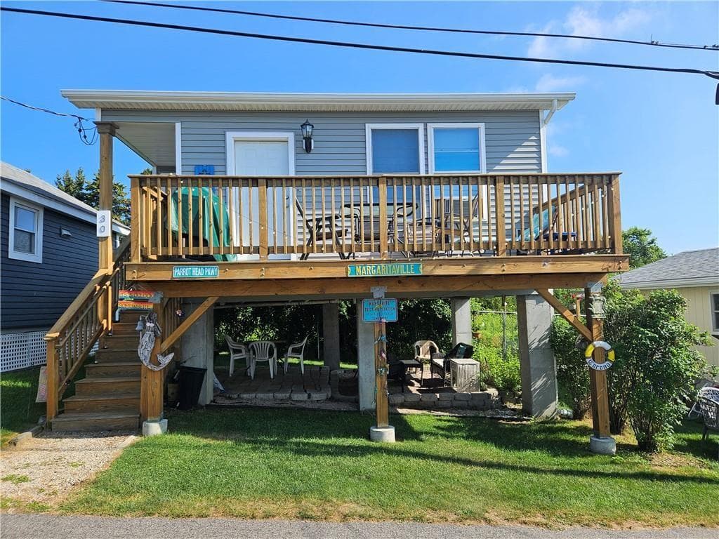 854 L30 Matunuck Beach Road photo 21