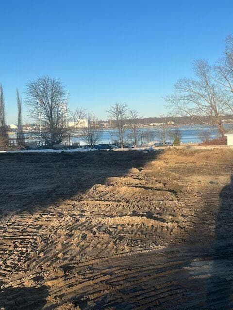 Unimproved Land at 1200 Narragansett Boulevard, Cranston, photo 2 of 5