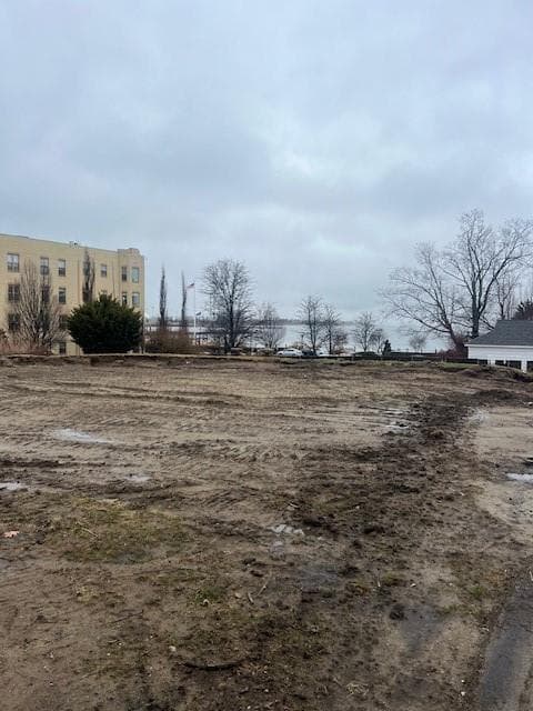 Unimproved Land at 1200 Narragansett Boulevard, Cranston, photo 5 of 5