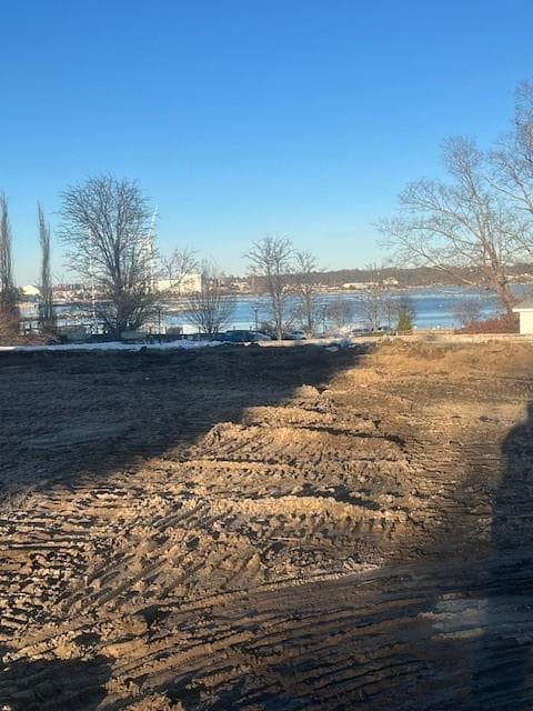 Unimproved Land at 1200 Narragansett Boulevard, Cranston, photo 4 of 5