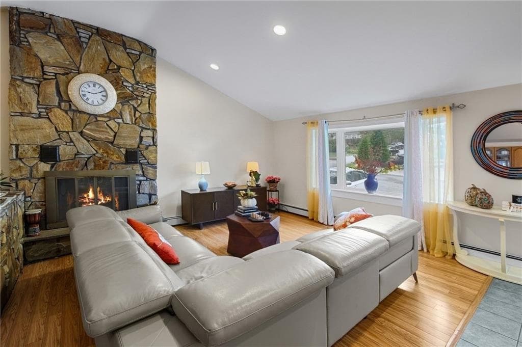 Single Family Residence at 5 Woodbine Street, North Providence, photo 2 of 32