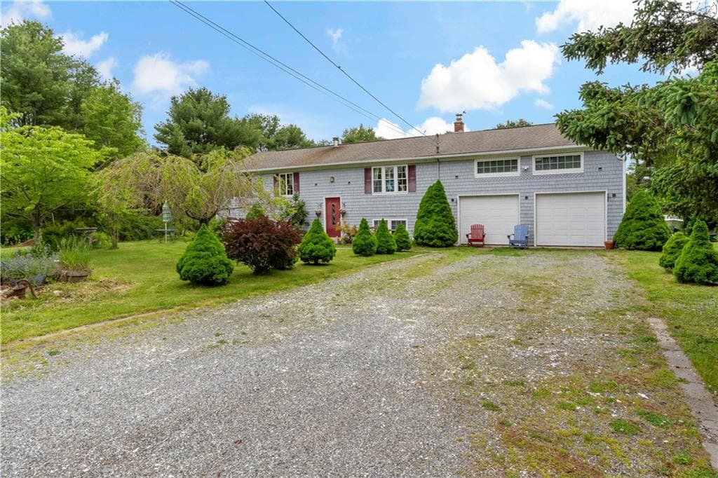 57 SHEILA Drive