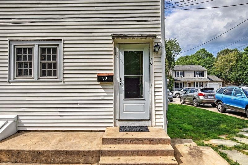 Condominium at 30 Paddy Hill Rd Road, South Kingstown, photo 18 of 22