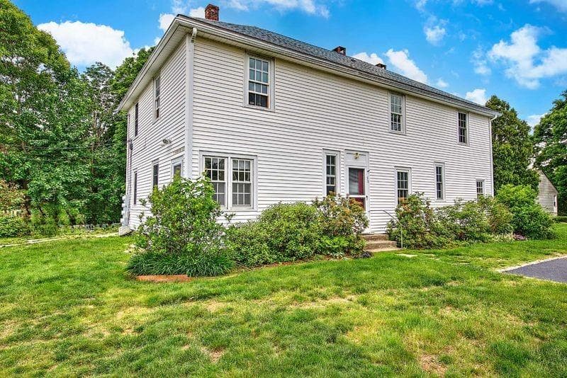 32 Paddy Hill Rd Road