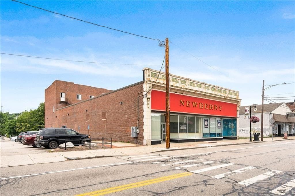 37 Washington Street UNIT 3