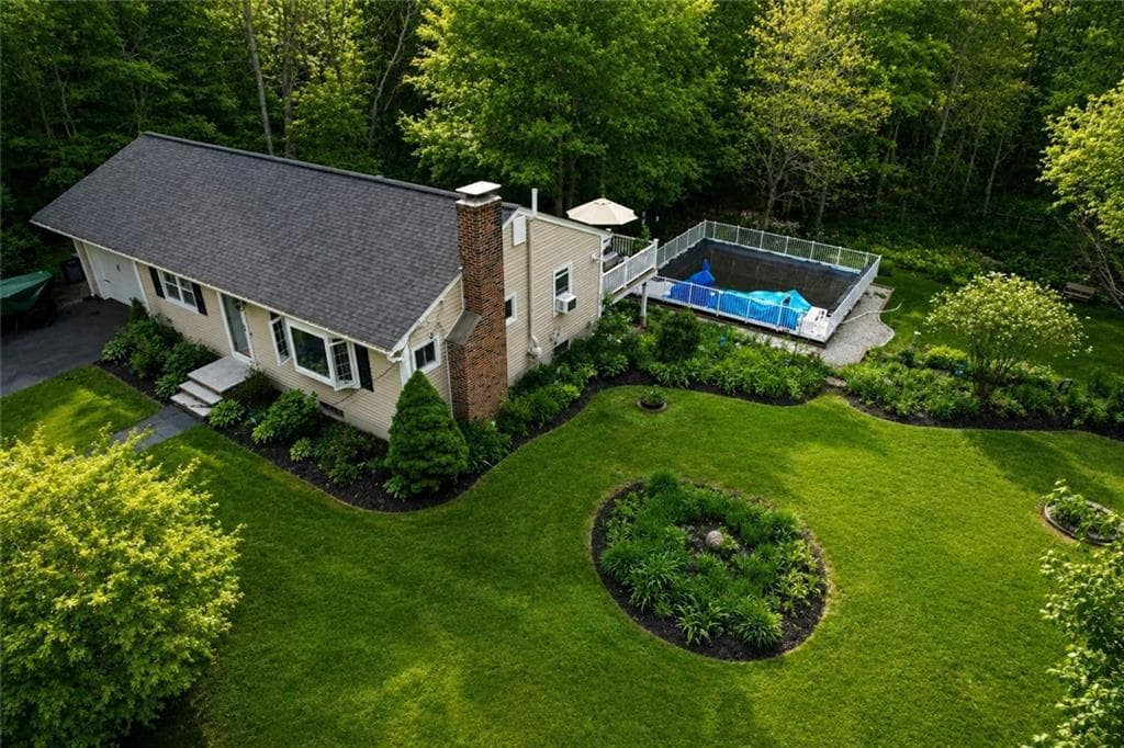 422 Rockland Road photo 2