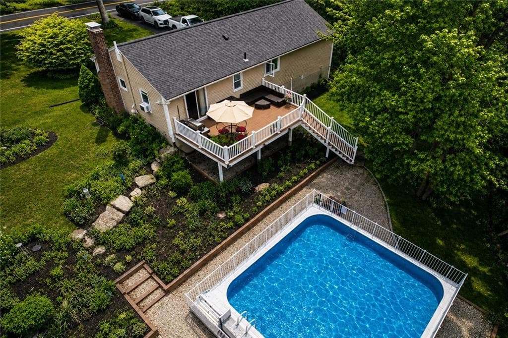422 Rockland Road photo 3