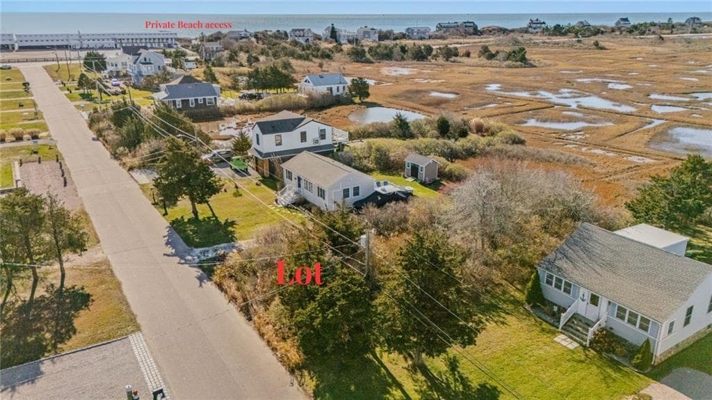 Unimproved Land at 22 Breach Drive, Westerly, photo 7 of 17